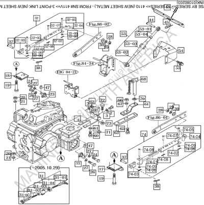 mahindra xtv 750 parts diagram