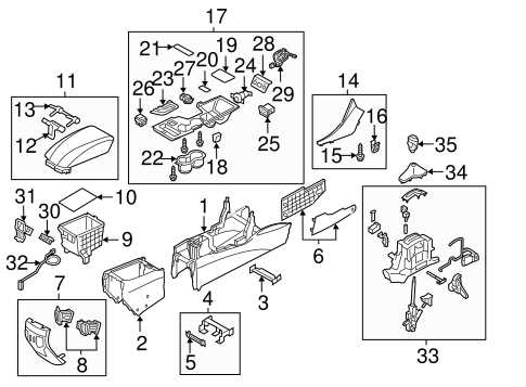 hyundai sonata parts diagram