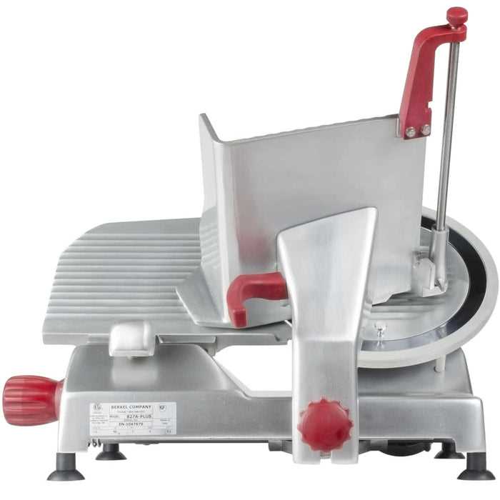 berkel slicer parts diagram