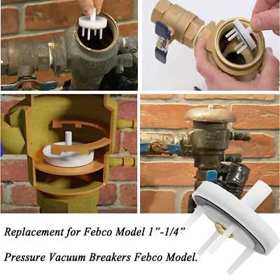 febco 765 parts diagram