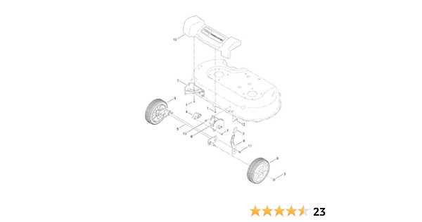 toro timemaster 21199 parts diagram