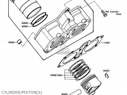 kawasaki mule parts diagram