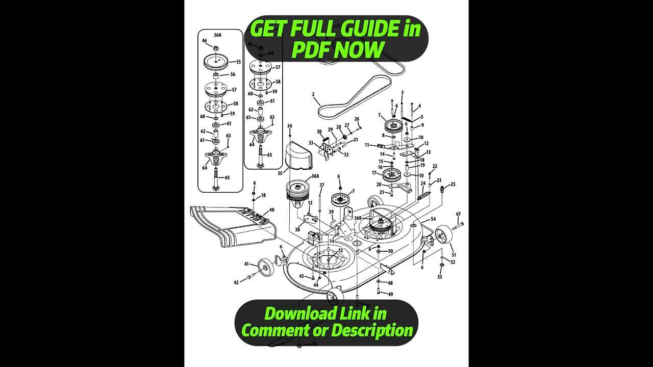 cub cadet lt1045 parts diagram