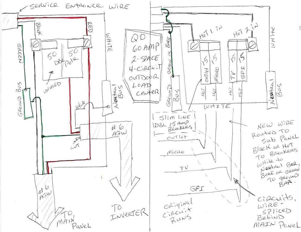 grand design parts diagram