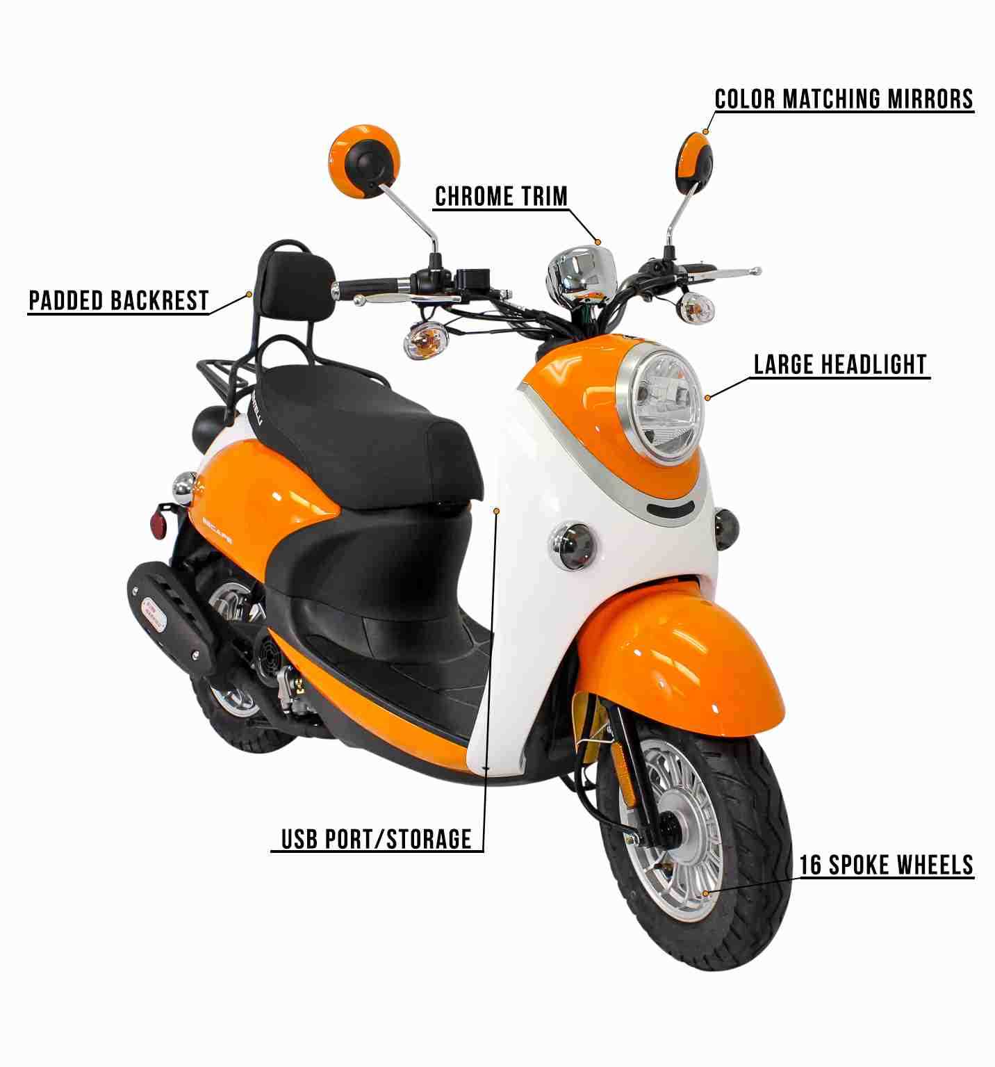 bintelli scorch parts diagram