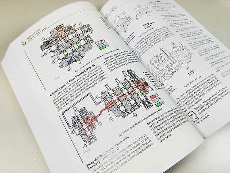 john deere 450c parts diagram