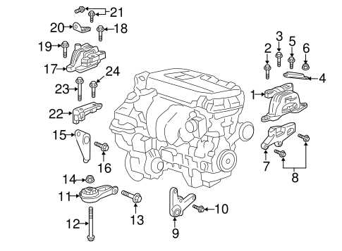 2017 chevy malibu parts diagram