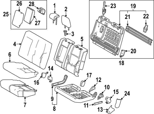 tacoma parts diagram pdf