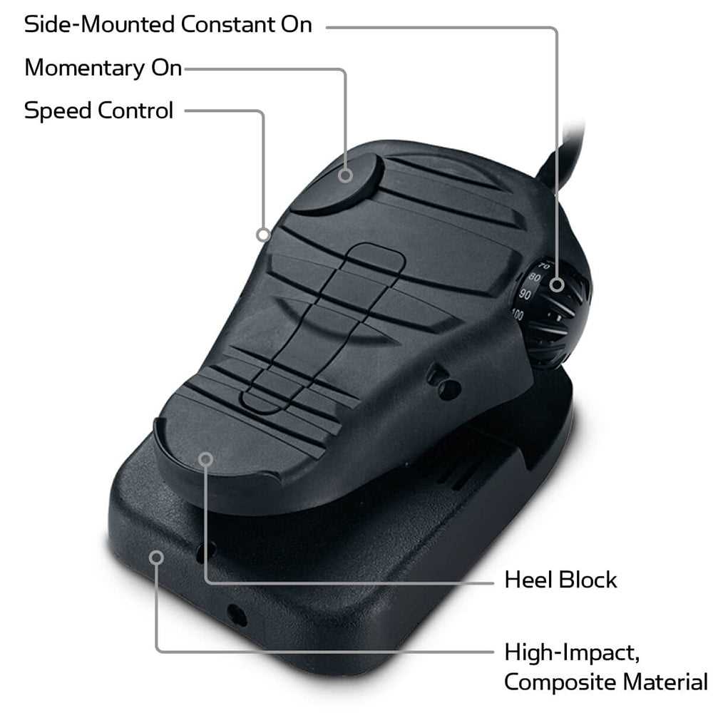 minn kota edge 70 parts diagram