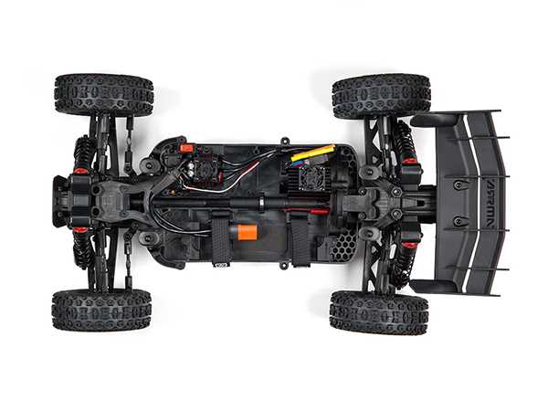 arrma typhon 3s parts diagram