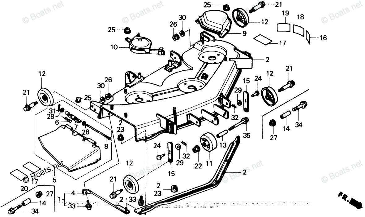 john deere 455 parts diagram