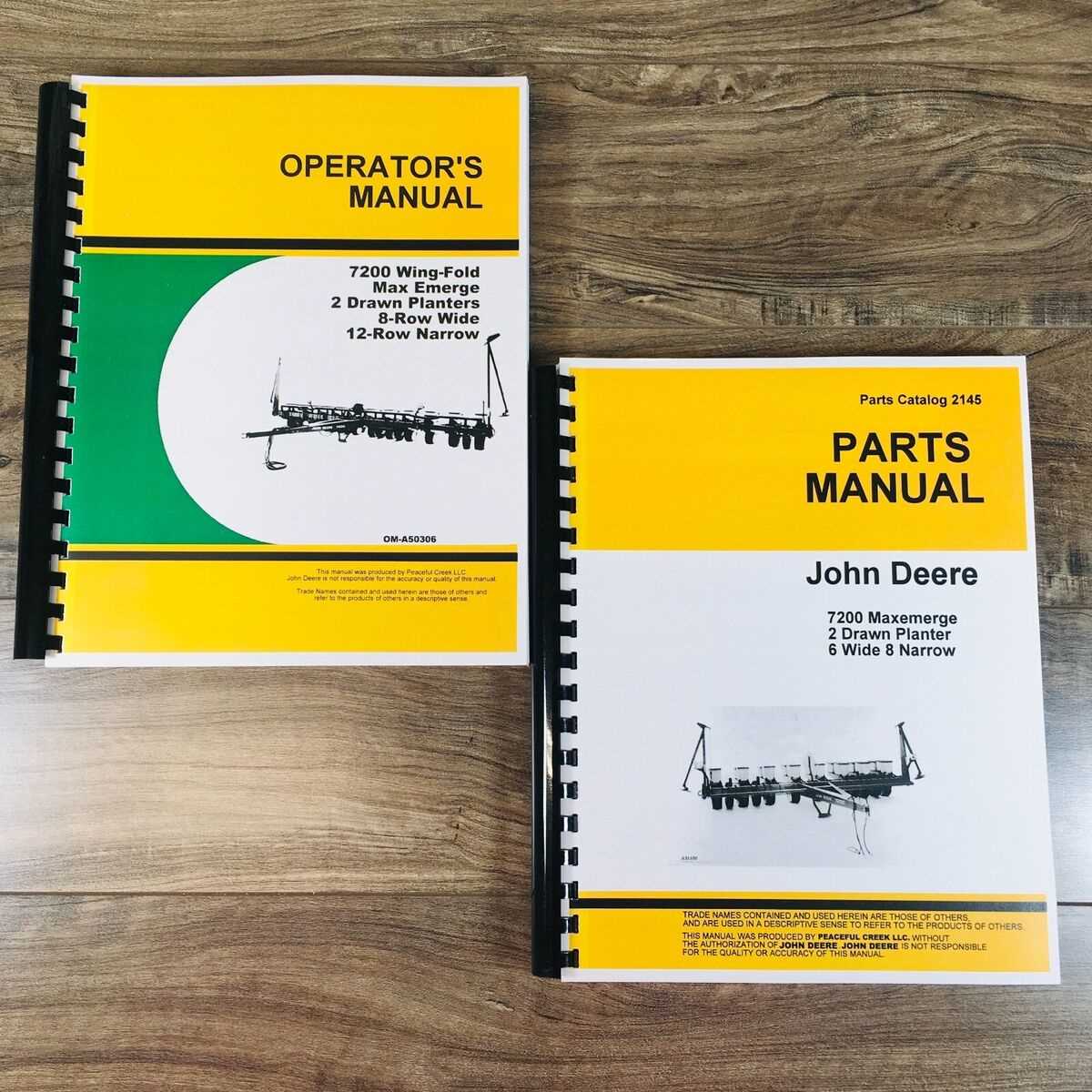 john deere 7200 planter parts diagram