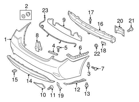 hyundai sonata parts diagram