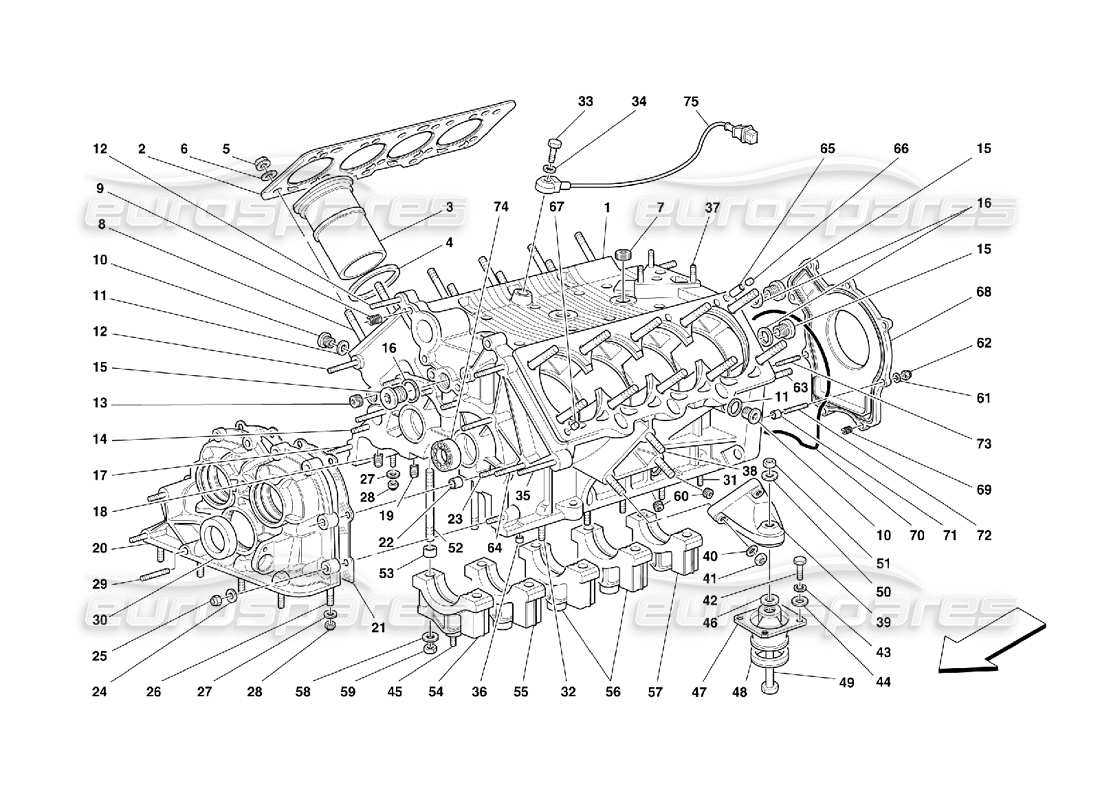 gmc topkick parts diagram