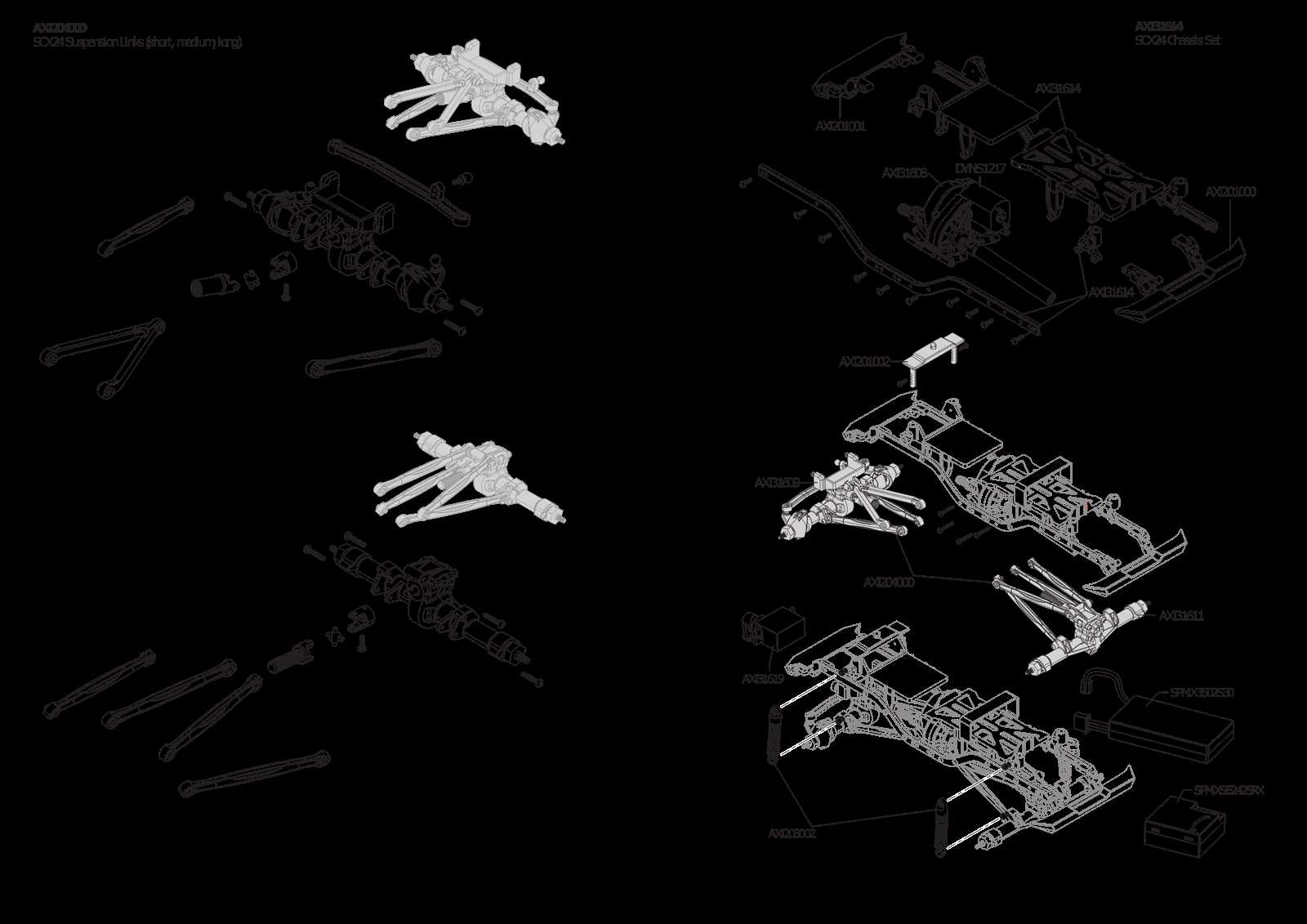 savage model 24 parts diagram