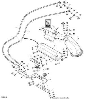 husqvarna snow thrower parts diagram