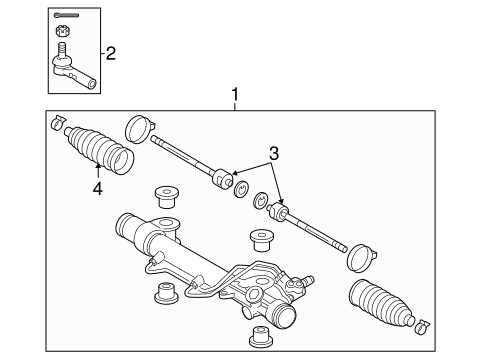 2008 toyota tacoma parts diagram