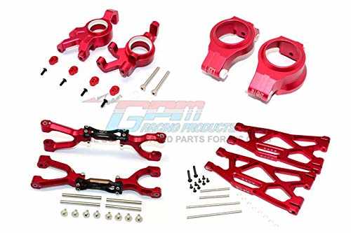 xmaxx parts diagram