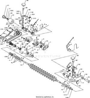 hl94k parts diagram