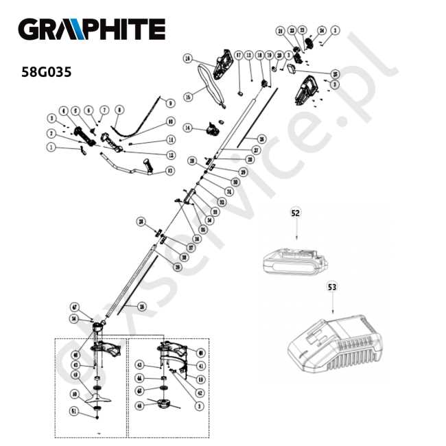 hl94k parts diagram