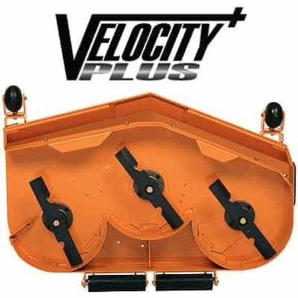 scag turf tiger 61 parts diagram