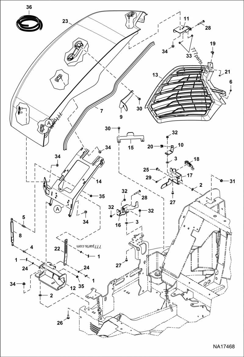 honda foreman 450 parts diagram