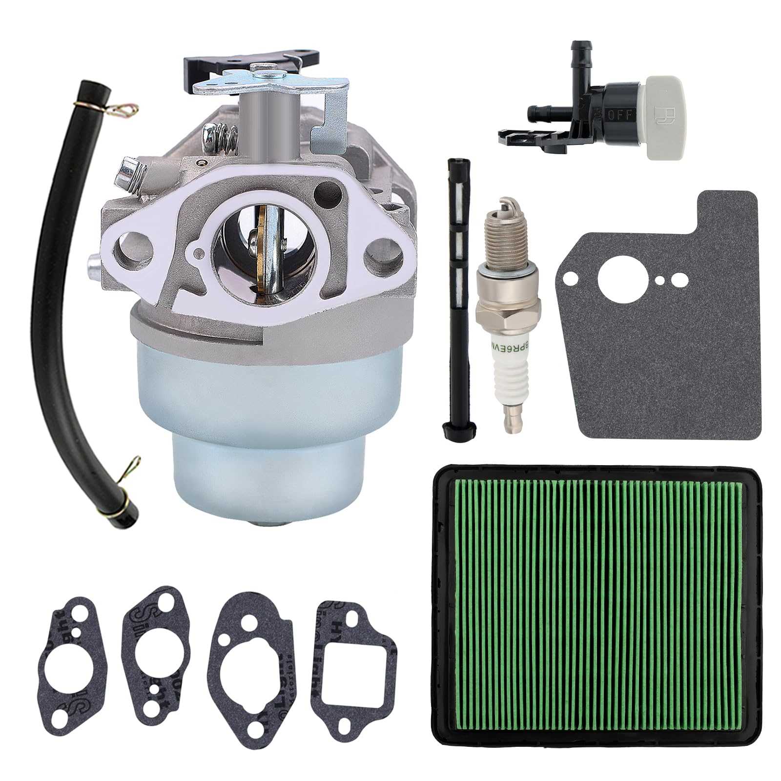 honda gc160 pressure washer parts diagram