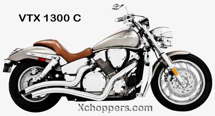 honda vtx 1300 parts diagram