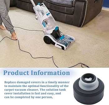 hoover fh52000 parts diagram