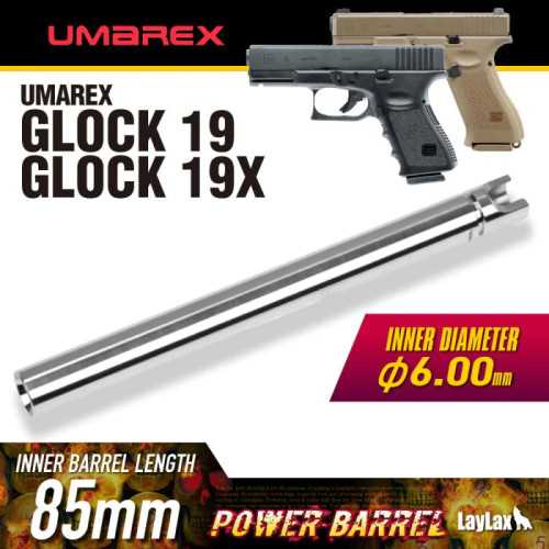 umarex glock 19 parts diagram