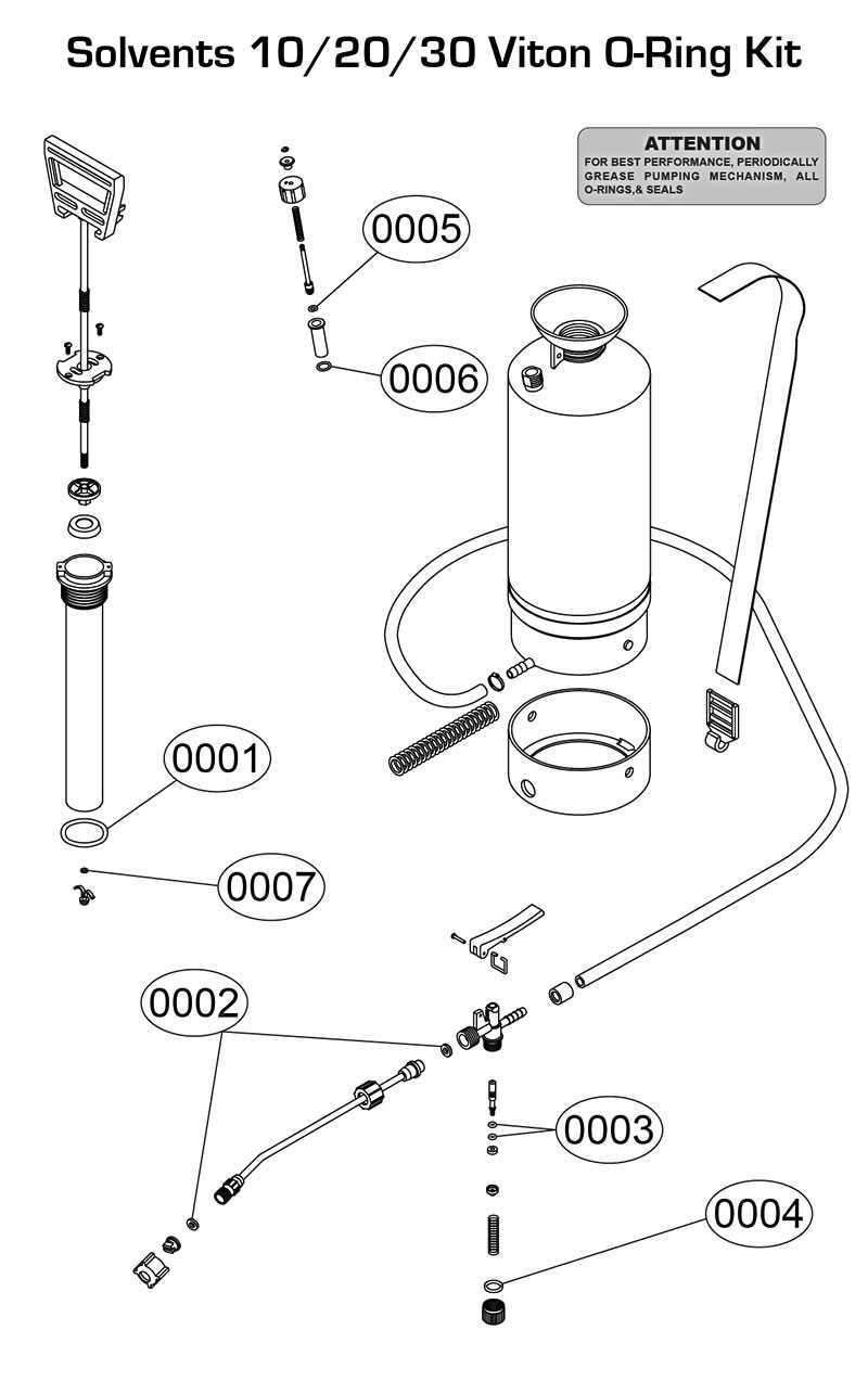 hudson sprayer parts diagram