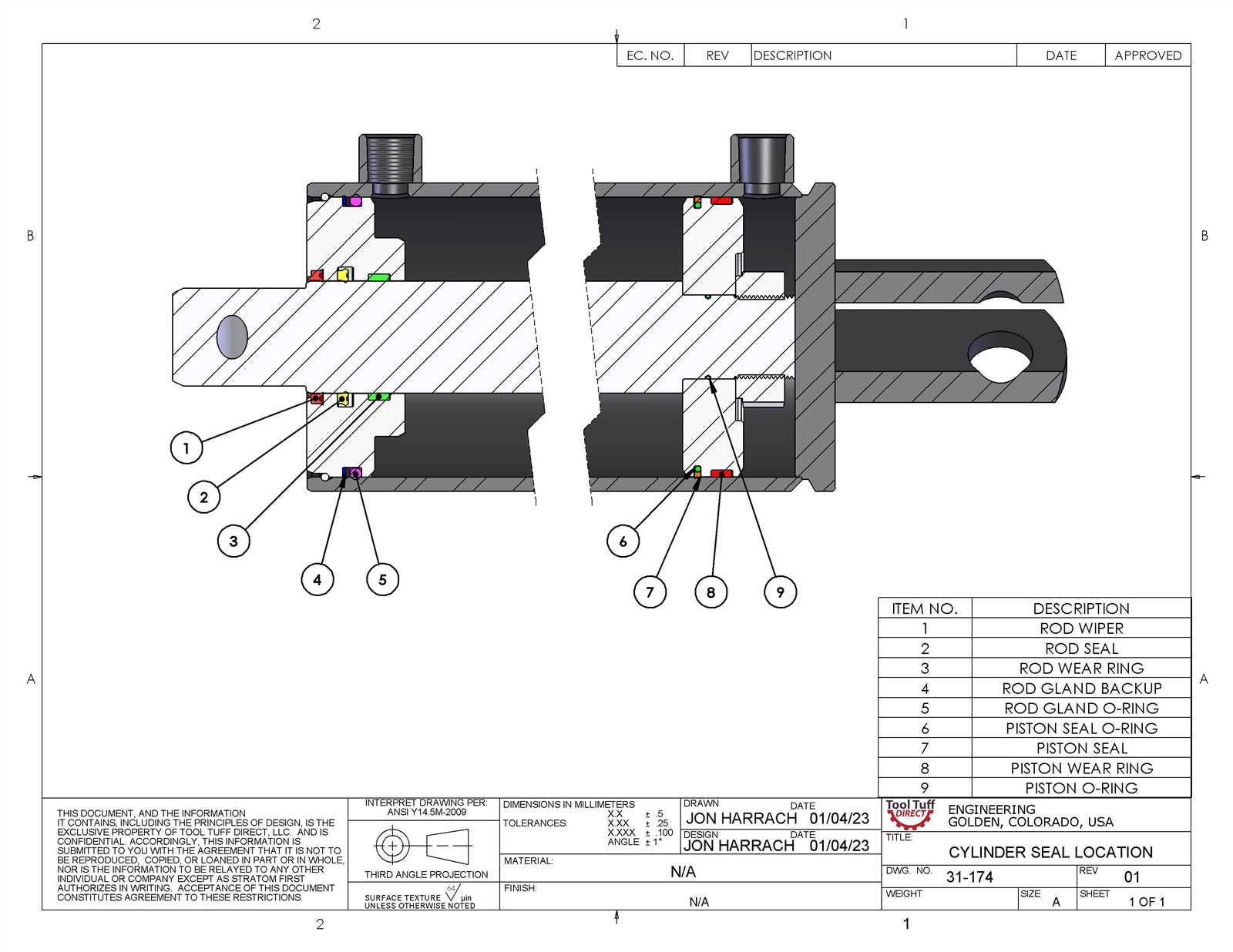 huskee 22 ton log splitter parts diagram