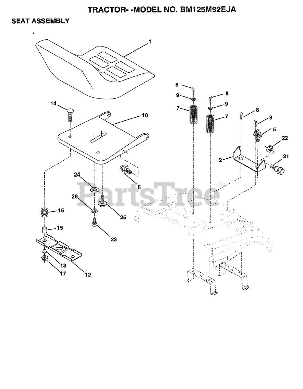 husqvarna mz54 parts diagram