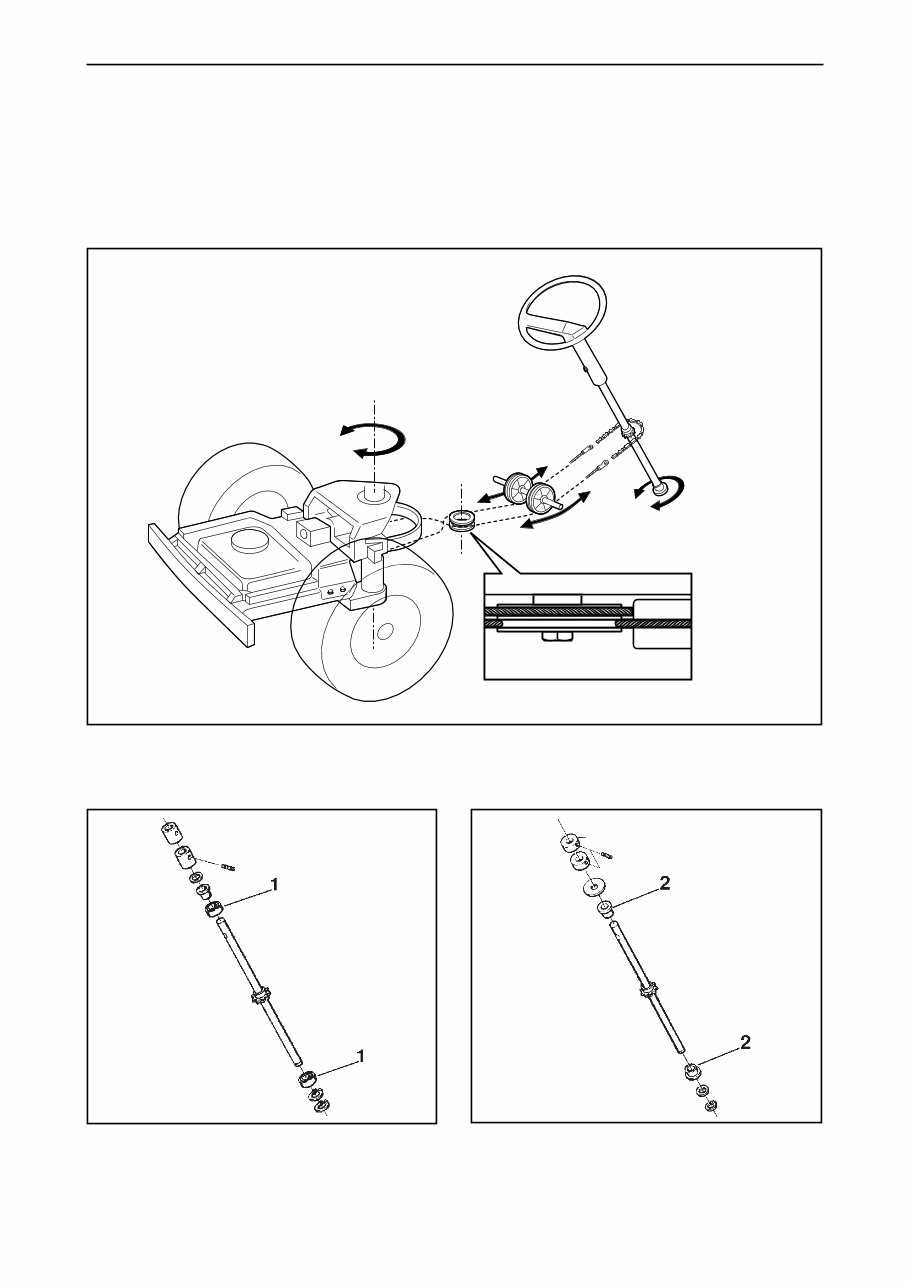 husqvarna z248f parts diagram