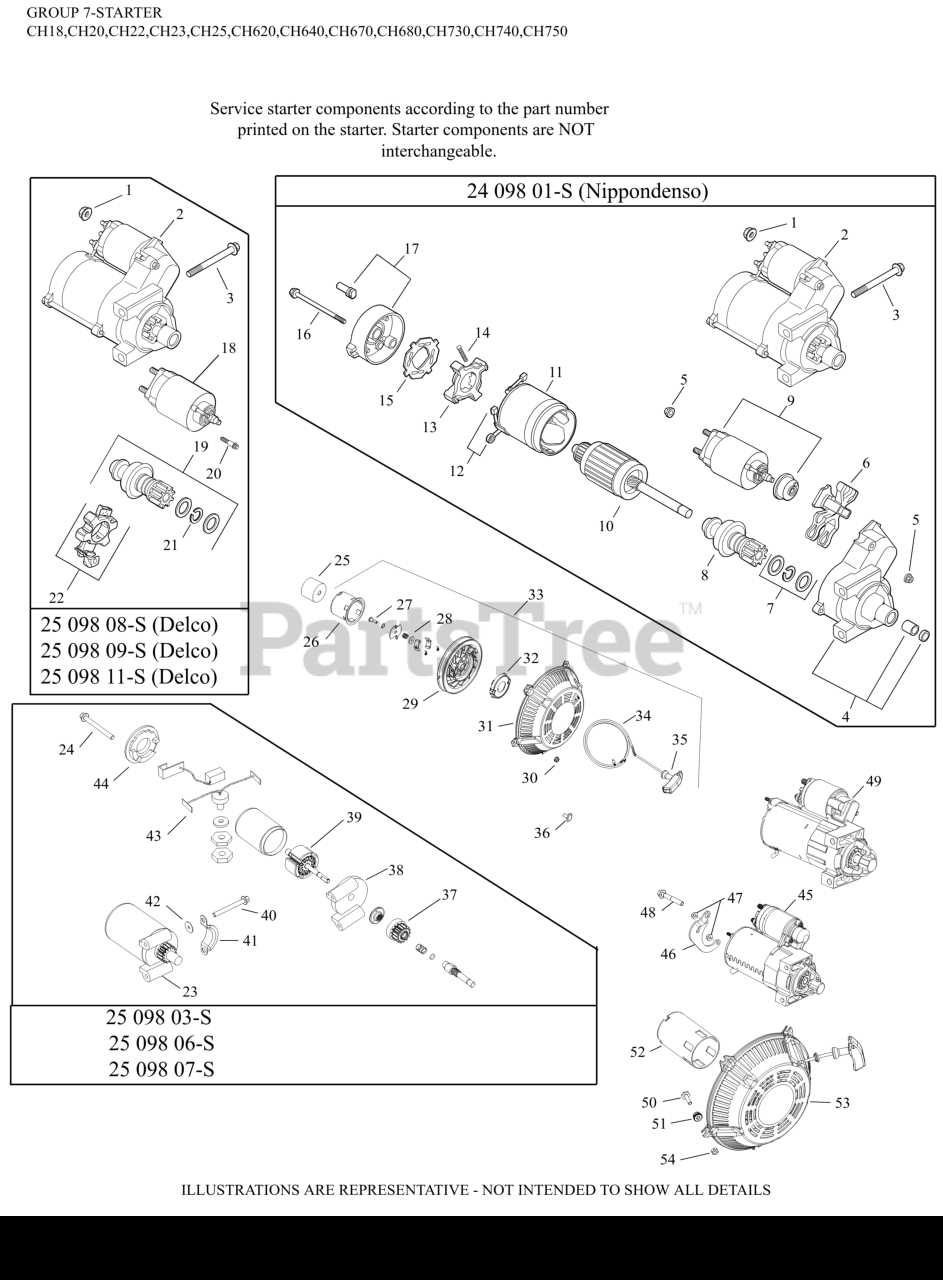 27 hp kohler engine parts diagram