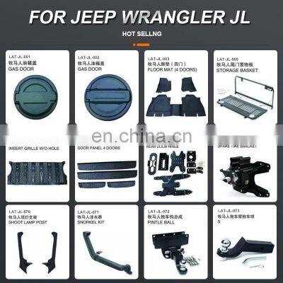 jeep wrangler body parts diagram