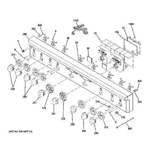 kuhn gmd 280 parts diagram