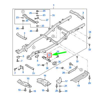 2002 ford ranger parts diagram