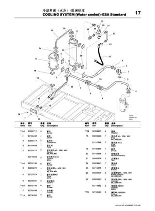 ingersoll rand t30 parts diagram