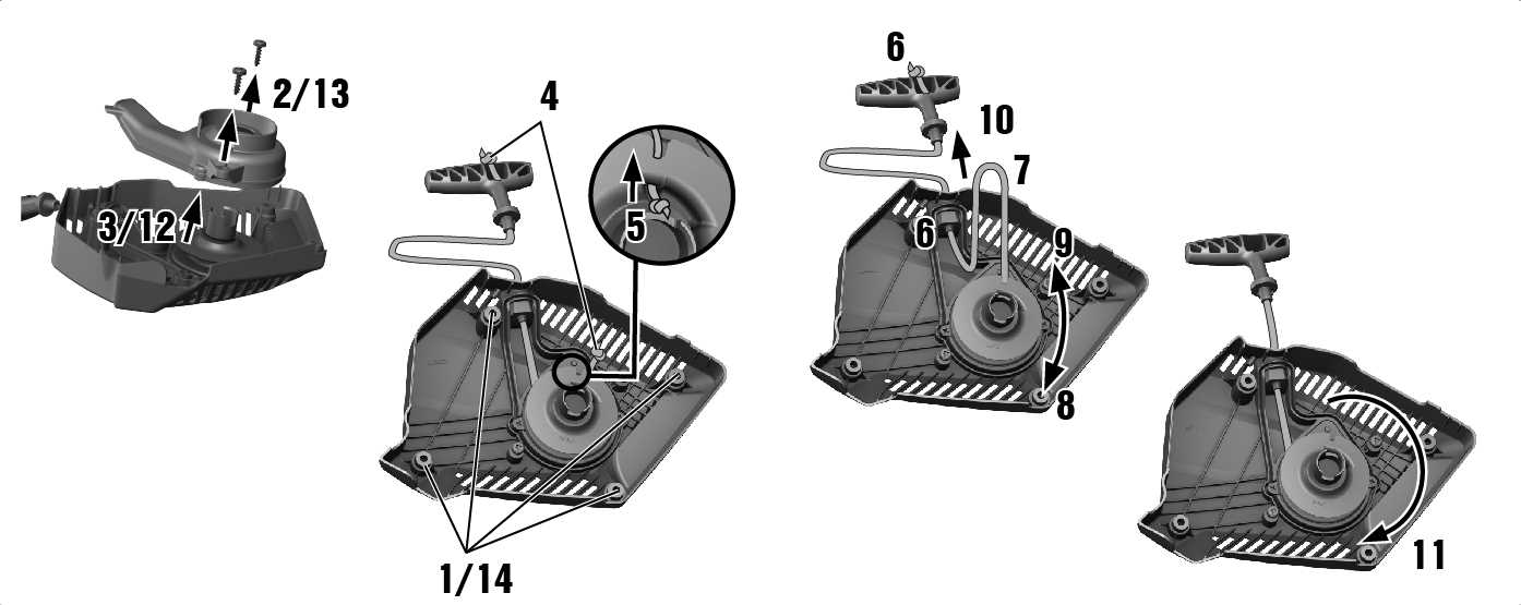 hilti parts diagram