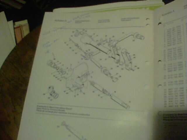 stihl fs 131 parts diagram