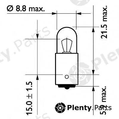 philips 3200 parts diagram