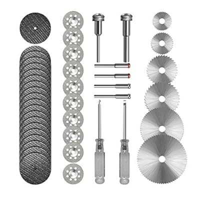 rotozip parts diagram