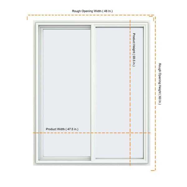 jeld wen window parts diagram