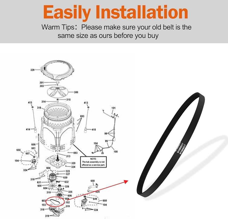 whirlpool front load washer parts diagram