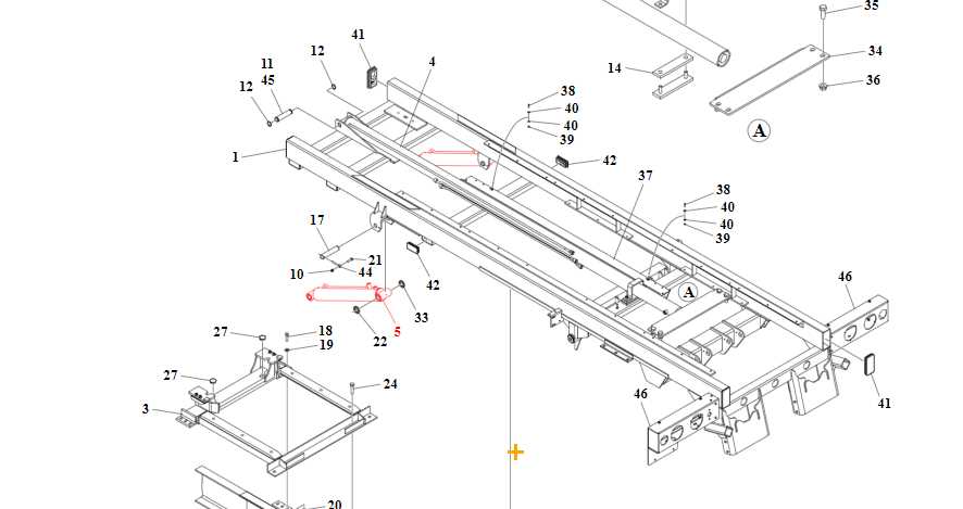 jerr dan rollback parts diagram