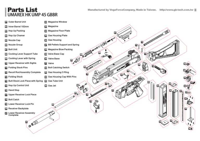 j.c. higgins model 20 parts diagram