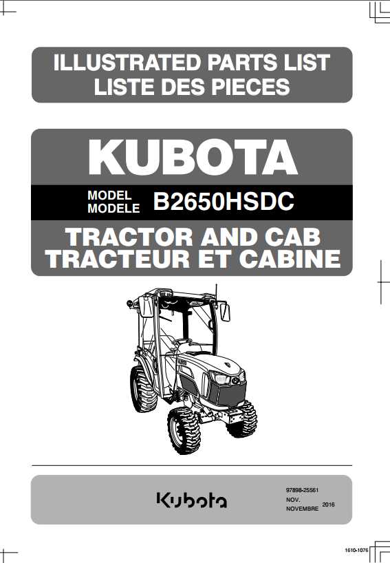 kubota z726xkw parts diagram