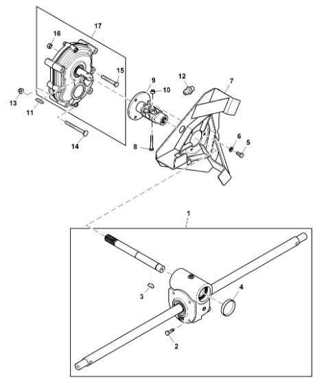 john deere 42 snow blower parts diagram