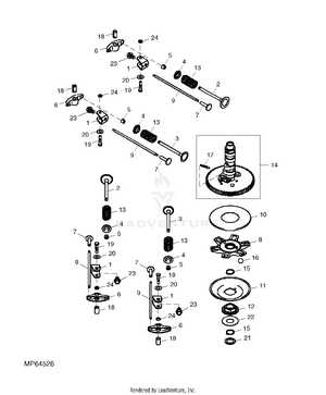 john deere 661r parts diagram